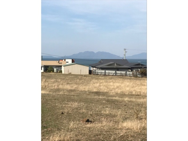 Lot 2 Cathcart Street, Swansea TAS 7190