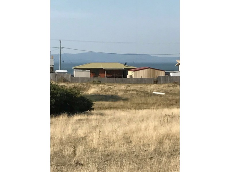 Lot 2 Cathcart Street, Swansea TAS 7190