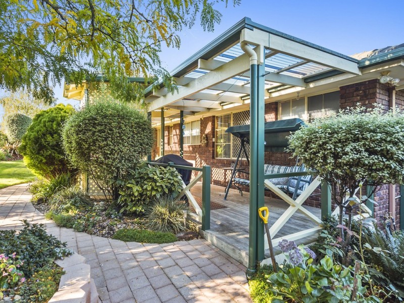 2 Fiani Court, Kingston TAS 7050