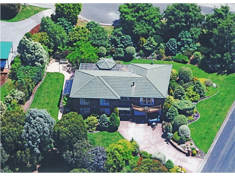 2 Fiani Court, Kingston TAS 7050