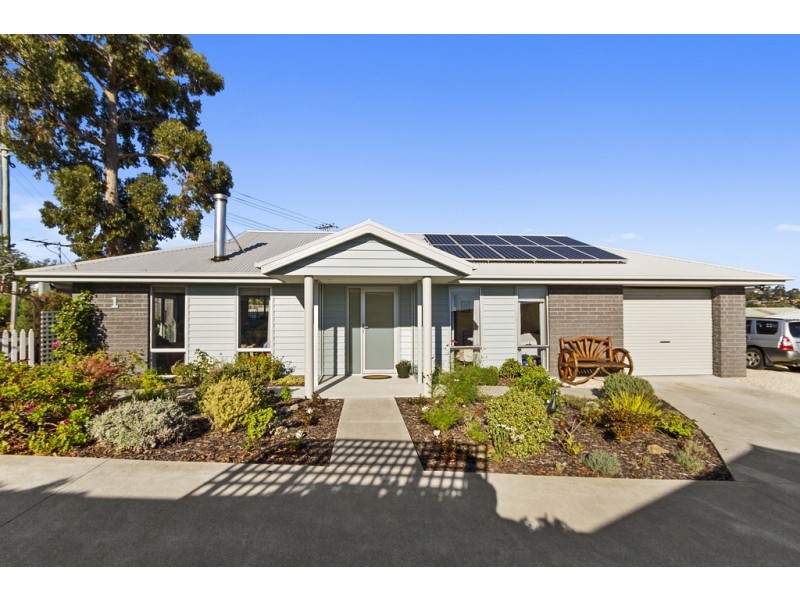 Unit 1 55 Redwood Road, Kingston TAS 7050