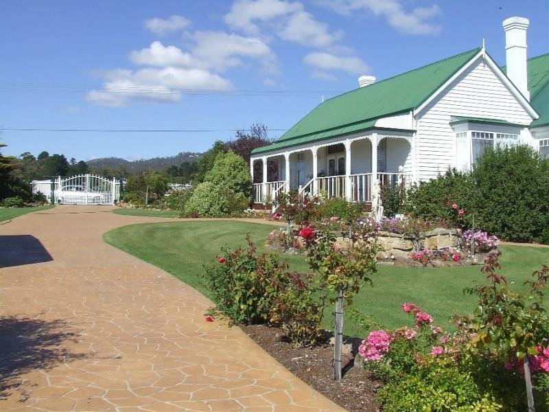 1 Kennedy Drive, Cambridge TAS 7170