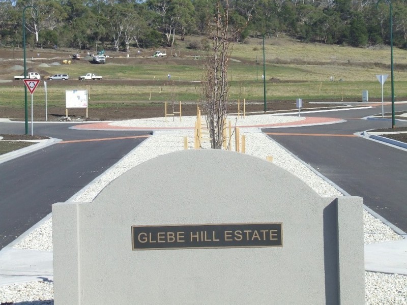 . Glebe Hill Estate, Howrah TAS 7018