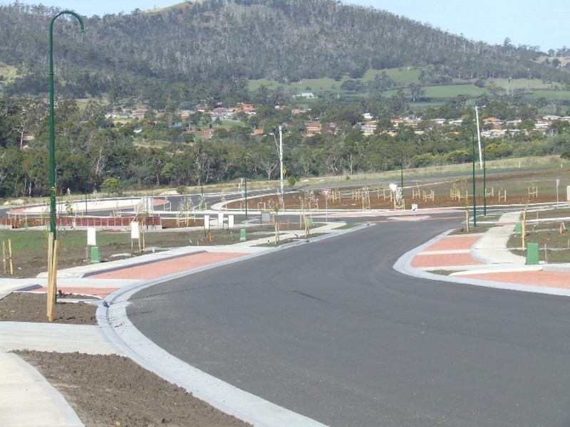 . Glebe Hill Estate, Howrah TAS 7018