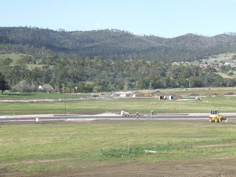 . Glebe Hill Estate, Howrah TAS 7018