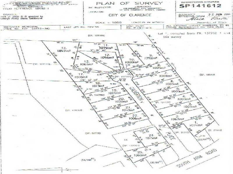 4 Calverton Place, South Arm TAS 7022