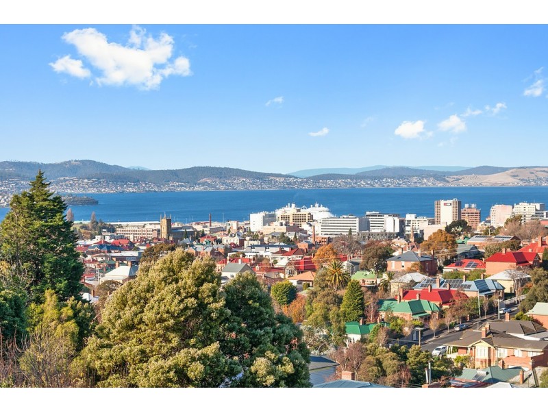 46 Mount Stuart Road, Mount Stuart TAS 7000