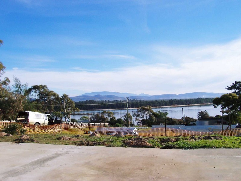 106 Lewisham Scenic Drive, Lewisham TAS 7173