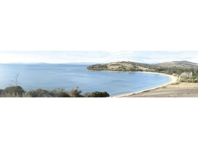 Lot 7 Bayside Drive, Lauderdale TAS 7021