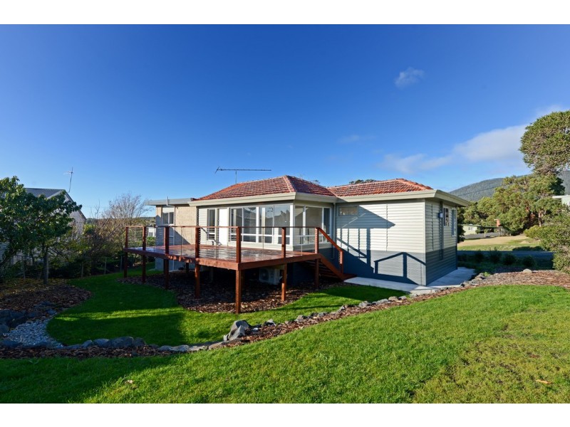 39 Penzance Road, Eaglehawk Neck TAS 7179