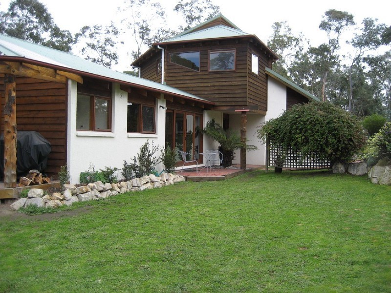 434 Rifle Range Road, Sandford TAS 7020