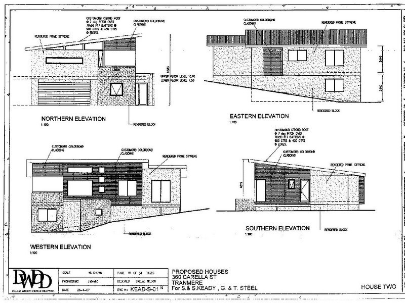 2/360 Carella Street, Tranmere TAS 7018