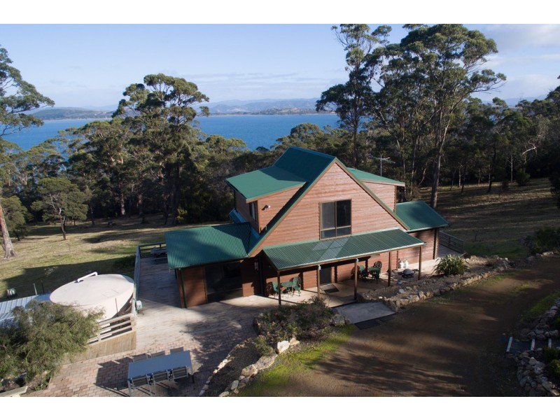 5 Sabre Place, Sandford TAS 7020
