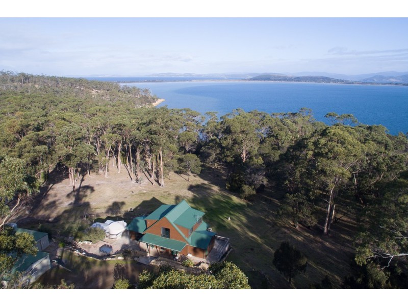5 Sabre Place, Sandford TAS 7020