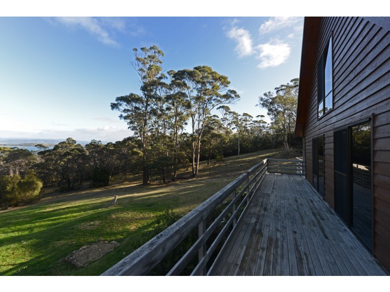 5 Sabre Place, Sandford TAS 7020