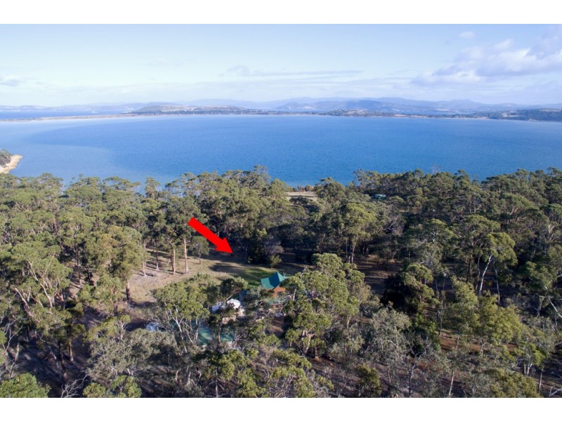 5 Sabre Place, Sandford TAS 7020