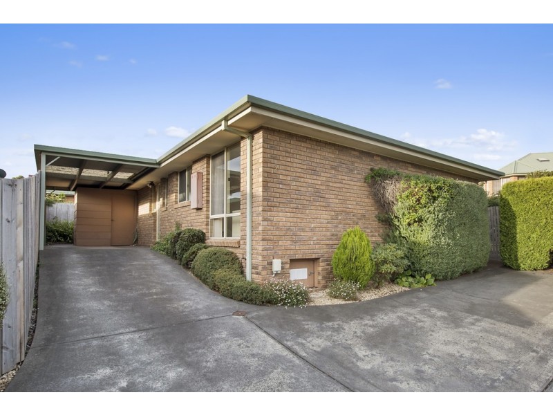 2/14 Grevillea Way, Kingston TAS 7050