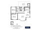2/14 Grevillea Way, Kingston TAS 7050 Floorplan