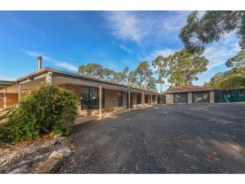 229 Albion Heights Drive, Kingston TAS 7050