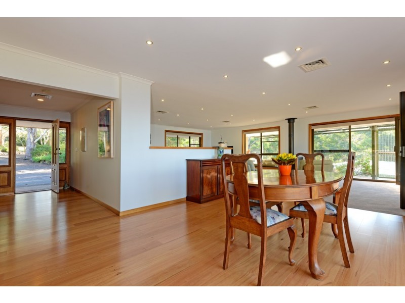 229 Albion Heights Drive, Kingston TAS 7050