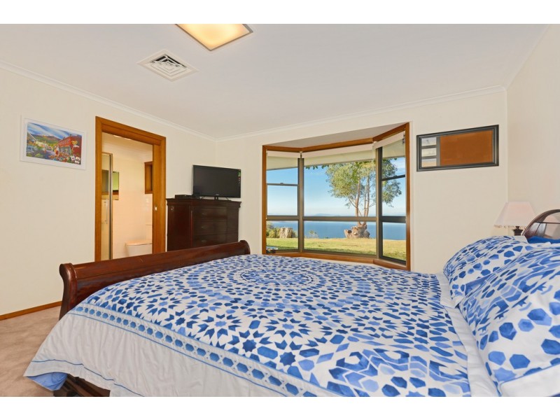 229 Albion Heights Drive, Kingston TAS 7050