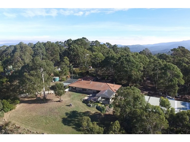 229 Albion Heights Drive, Kingston TAS 7050