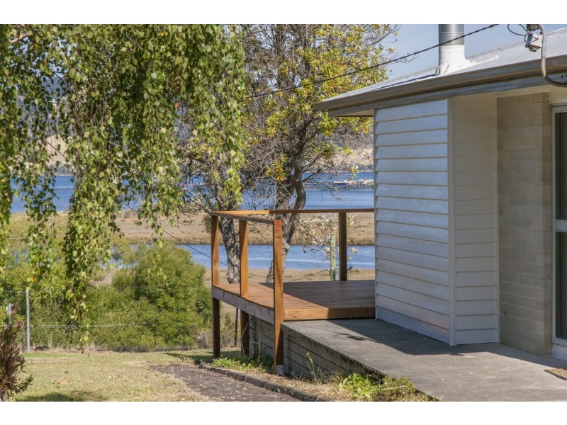 10 Sorell Street, Port Huon TAS 7116