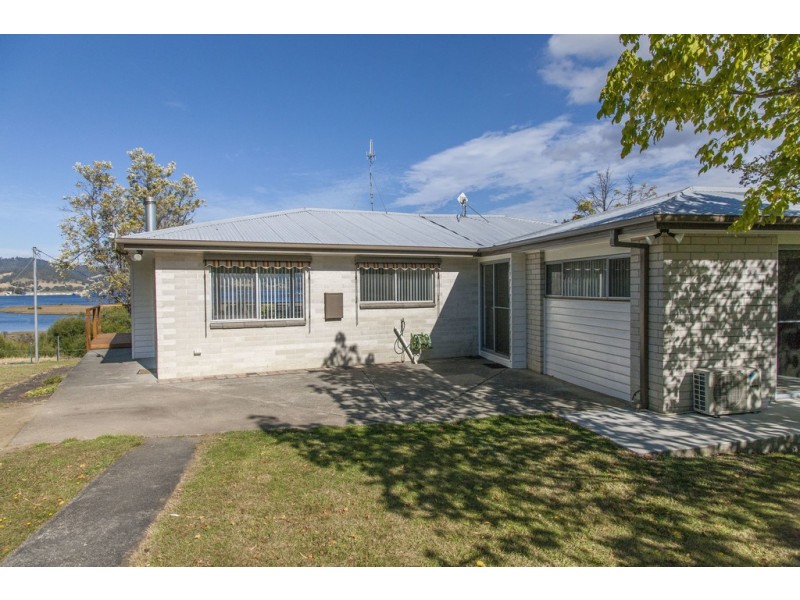 10 Sorell Street, Port Huon TAS 7116