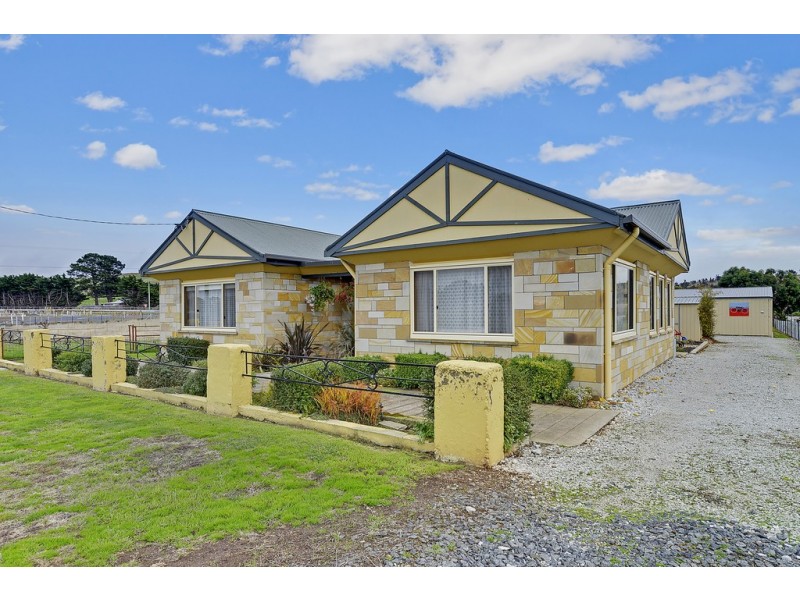 5 Butler Street, Tunbridge TAS 7120