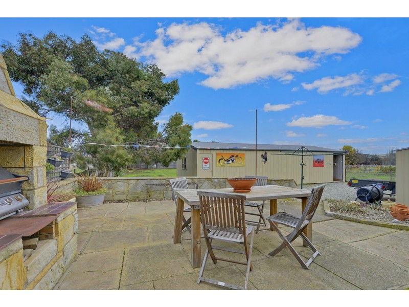 5 Butler Street, Tunbridge TAS 7120