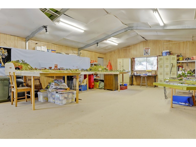 5 Butler Street, Tunbridge TAS 7120