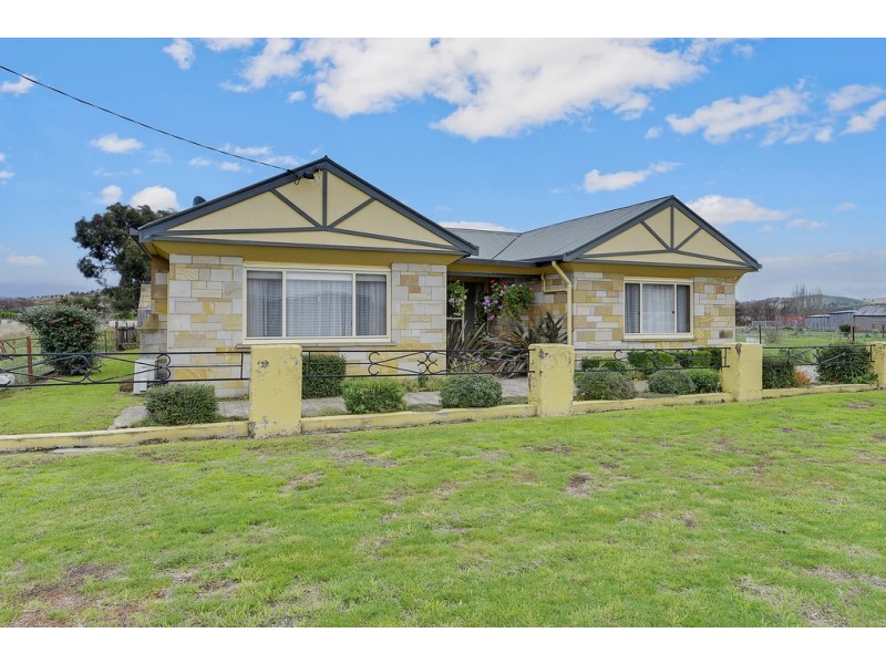 5 Butler Street, Tunbridge TAS 7120