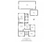 5 Butler Street, Tunbridge TAS 7120 Floorplan
