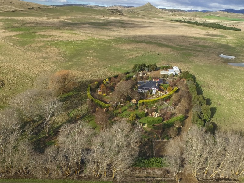 518 York Plains Road, York Plains TAS 7120