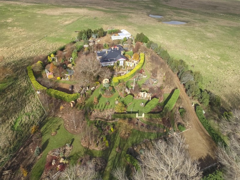 518 York Plains Road, York Plains TAS 7120