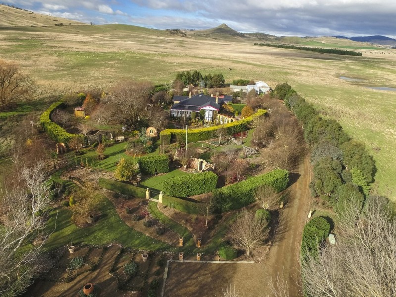 518 York Plains Road, York Plains TAS 7120