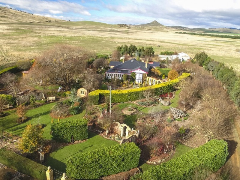 518 York Plains Road, York Plains TAS 7120