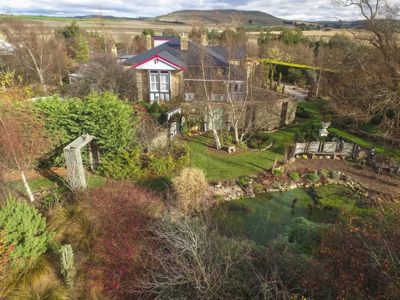 518 York Plains Road, York Plains TAS 7120