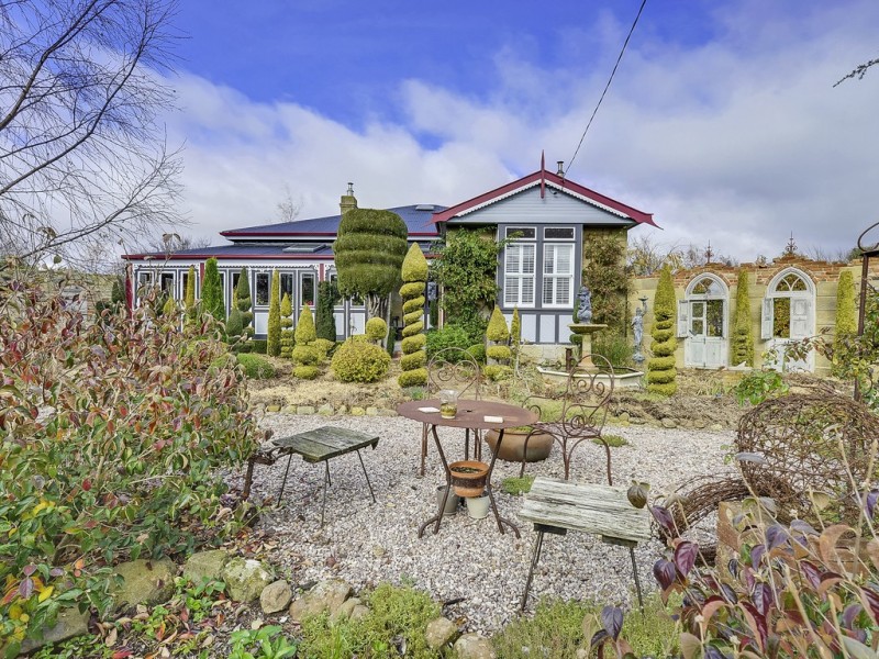 518 York Plains Road, York Plains TAS 7120
