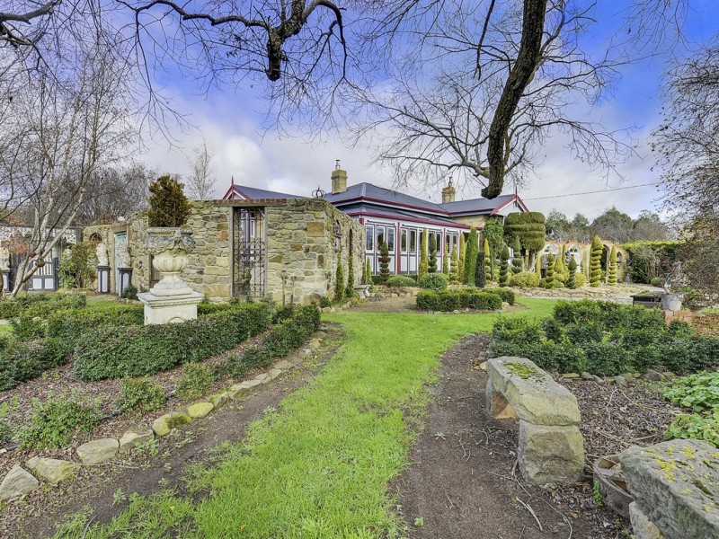 518 York Plains Road, York Plains TAS 7120