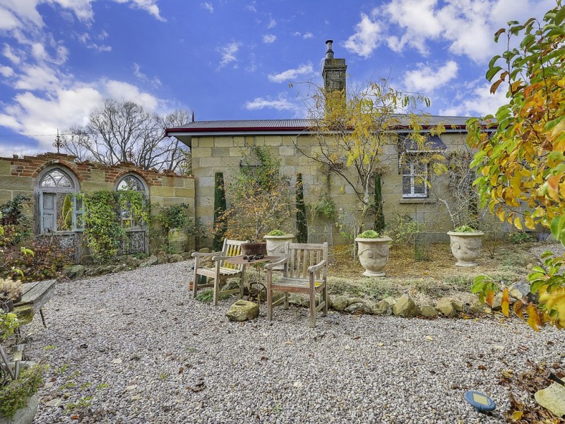 518 York Plains Road, York Plains TAS 7120
