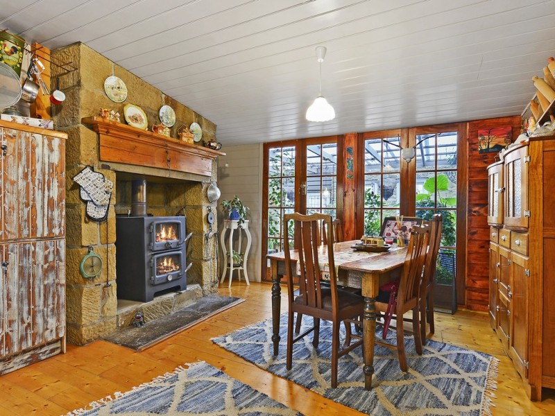 518 York Plains Road, York Plains TAS 7120