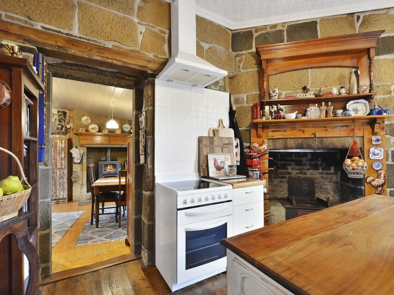 518 York Plains Road, York Plains TAS 7120