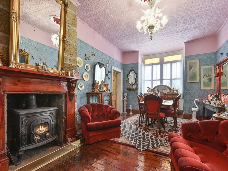 518 York Plains Road, York Plains TAS 7120