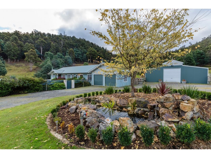 67 Talbots Road, Lucaston TAS 7109