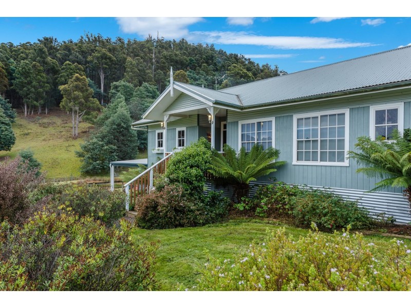 67 Talbots Road, Lucaston TAS 7109