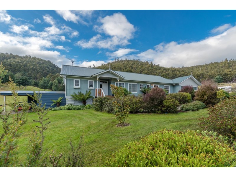 67 Talbots Road, Lucaston TAS 7109