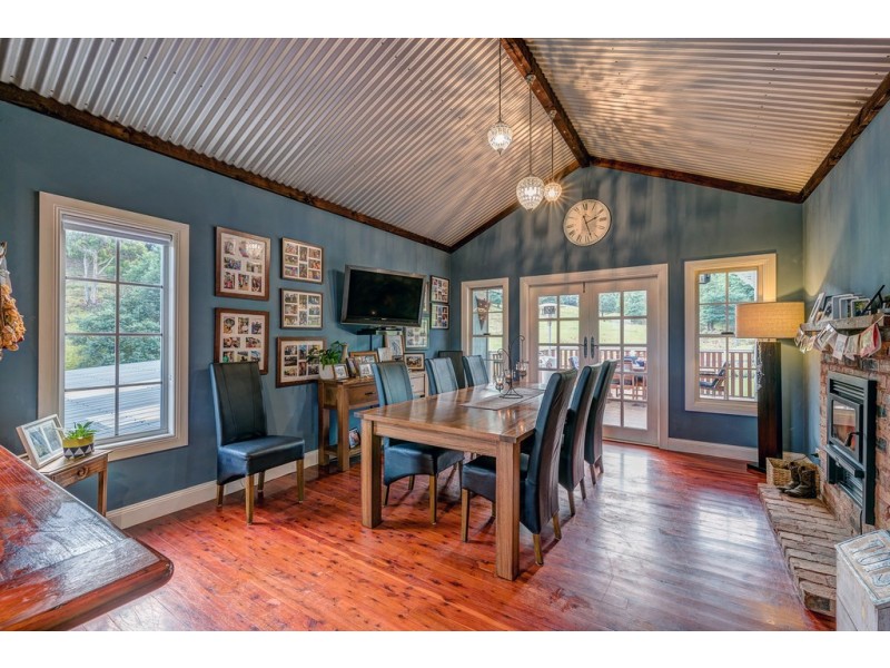 67 Talbots Road, Lucaston TAS 7109