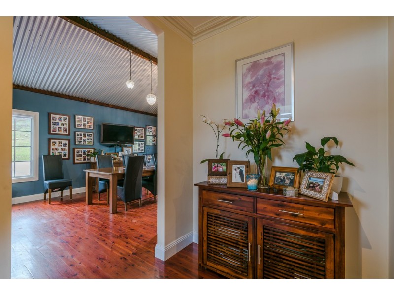 67 Talbots Road, Lucaston TAS 7109