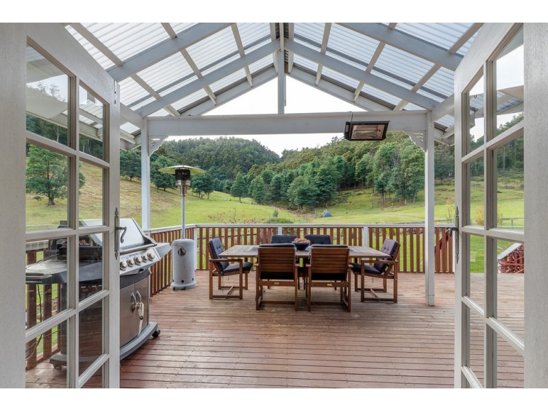 67 Talbots Road, Lucaston TAS 7109